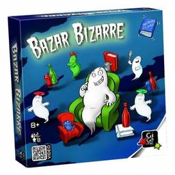 Bazar bizarre | 