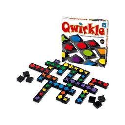 Qwirkle | McKinley Ross, Susan - Auteur de jeux