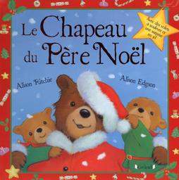 Le Chapeau du père Noël | 