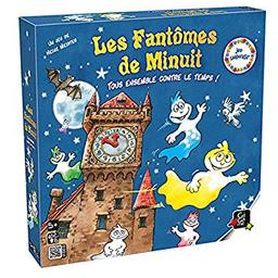 Les fantômes de minuit | 