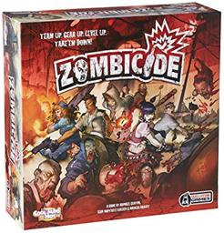 Zombicide | 