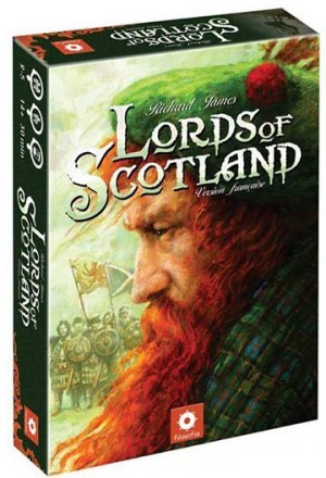 Lords of Scotland | 