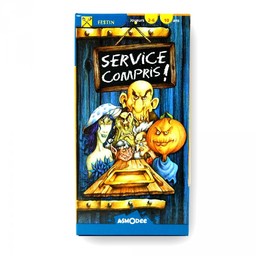 Service compris | 