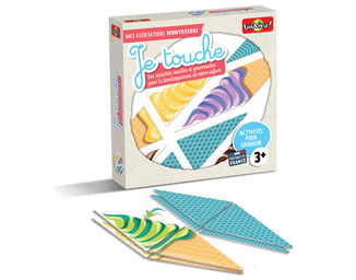 Je touche | 