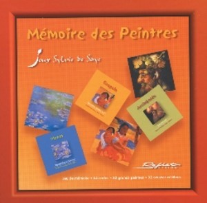 Mémoire des peintres | 