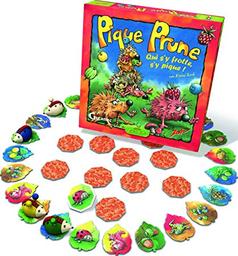 Pique Plume - Jeux et jouets Gigamic - Avenue des Jeux