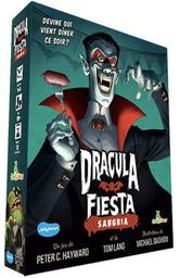 Dracula Fiesta sangria | 