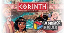 Corinth Print & Play | 