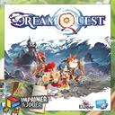 DreamQuest Démo : Print & Play | 
