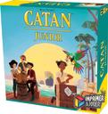 Catan Junior : Print & Play | 