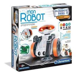 Mon Robot | 