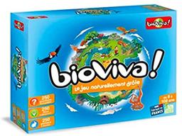 Bioviva ! Le jeu | 