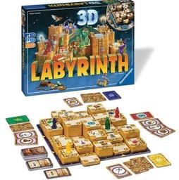 Labyrinth 3D | 