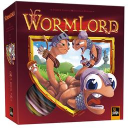 WormLord | 