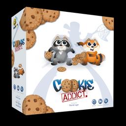 Cookie addict | 