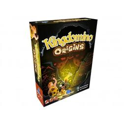 Kingdomino Origins | Cathala, Bruno. Auteur