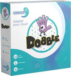 Dobble : Access | Cottereau, Jacques