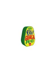 Olé ! : Guaca molé | 