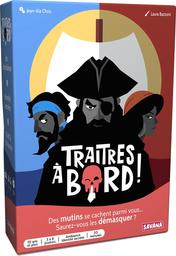 Traitres à bord ! | 